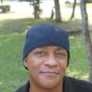 Meet your Posher, Randy